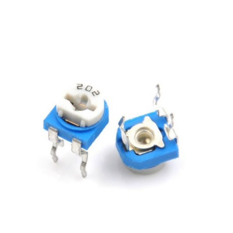 Trimpot 2K VR 202 Variable Resitor