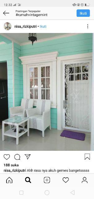 Stand Payung Untuk Troly Bayi Dan Sepeda