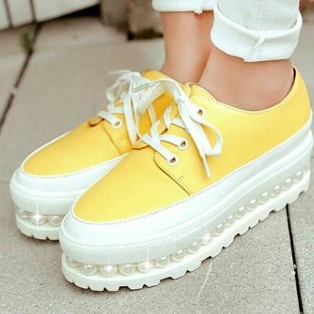 Sepatu import korea tipe 709