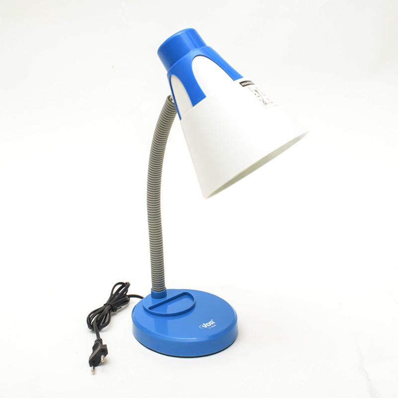 VDR Lampu Meja Leher Fleksibel PLC V-008