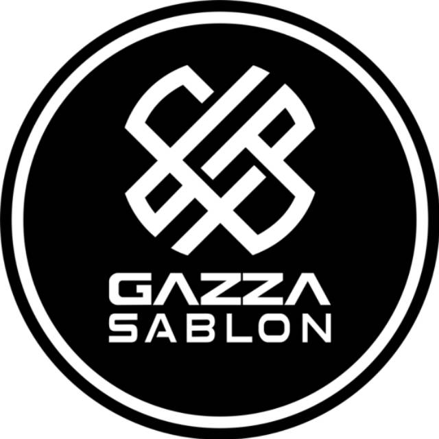 gazza_sablon_kaos