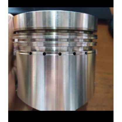 piston pc200-6 engine 6d95L oem