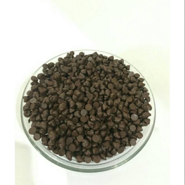 

CHOCO CHIPS TULIP 500 GR