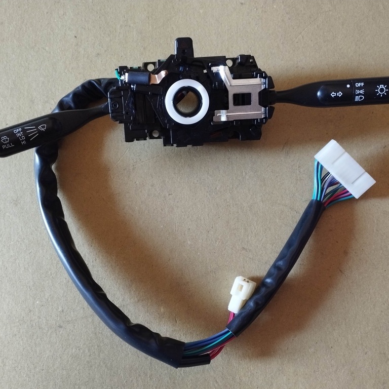 Switch Master Lampu Daihatsu Ceria