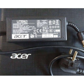 Laptop Acer Aspire i5 RAM 8GB HDD 500GB bekas second