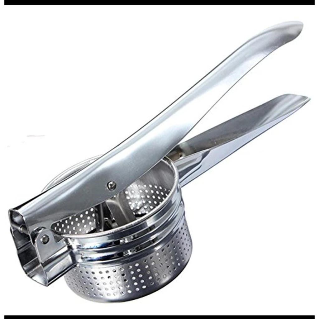 penghancur kentang / potato smasher stainless