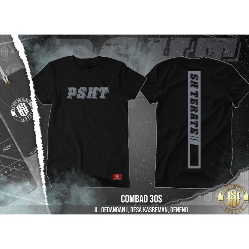 KAOS SH TERATE ORIGINAL