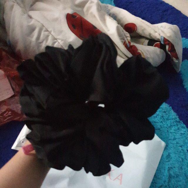 Baby Bun / Scrunchie/cepol