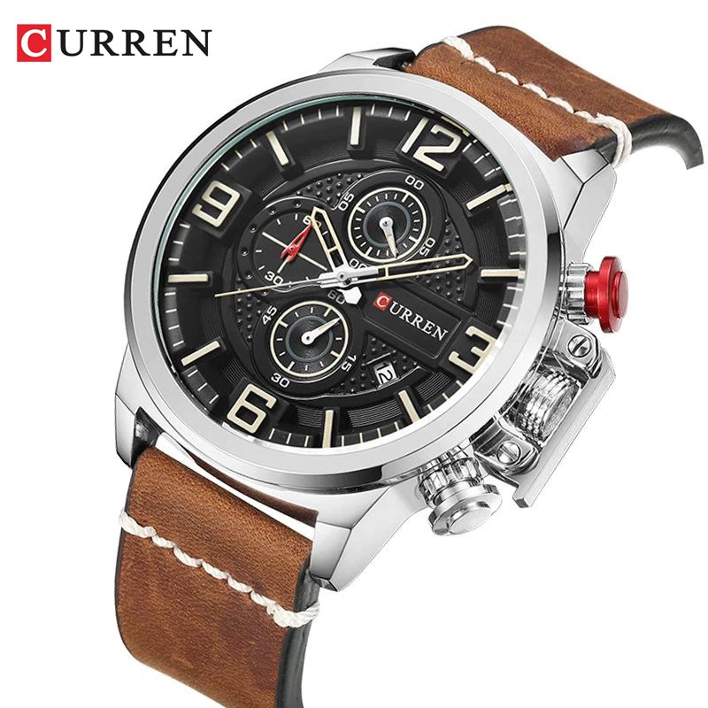 curren 8278