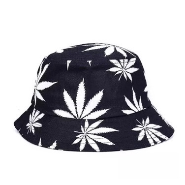 Topi Bucket Distro Bunga Terbaru Pria dan Wanita Dewasa