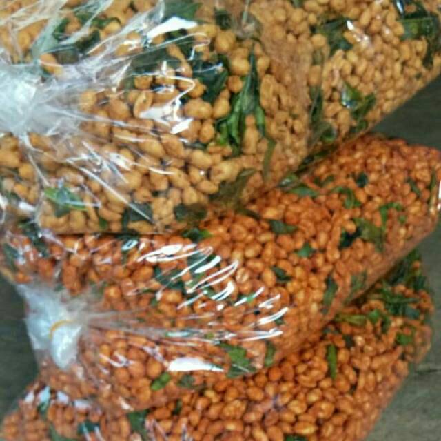 

Kacang thailand 5 kilo