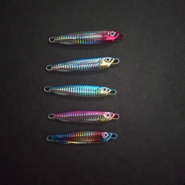 Micro Jig 10gram