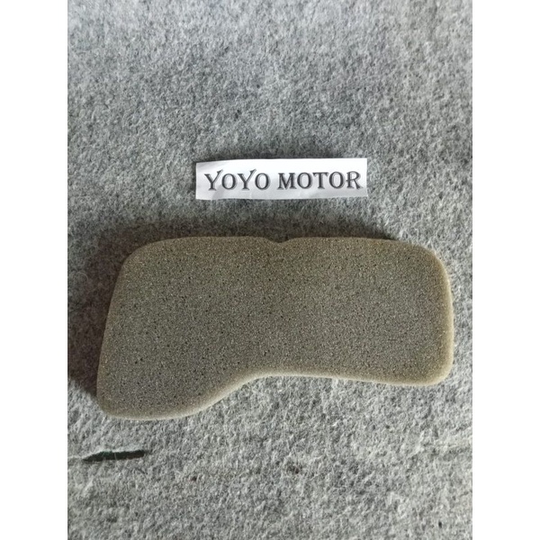 BUSA FILTER UDARA NEW SHOGUN 110