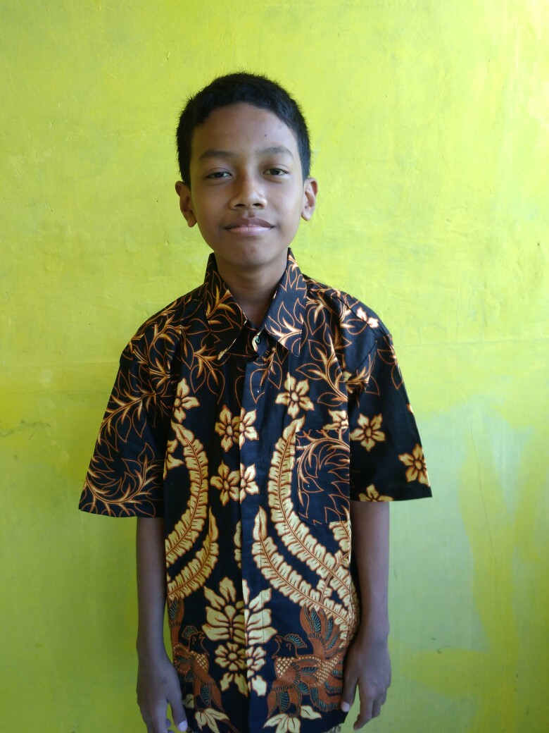 Couple Batik Asmara Linggar Srg 7 By Suryandhanu 4666784743886 Couple L - Fit X