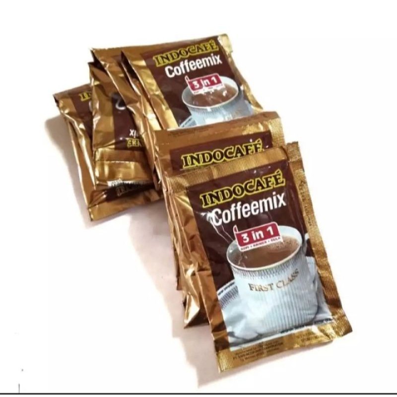 

indocafe coffeemix