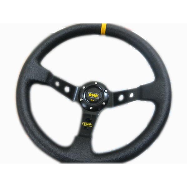 Stir Racing OMP - Setir Racing OMP - Steer Racing OMP - OMP Universal