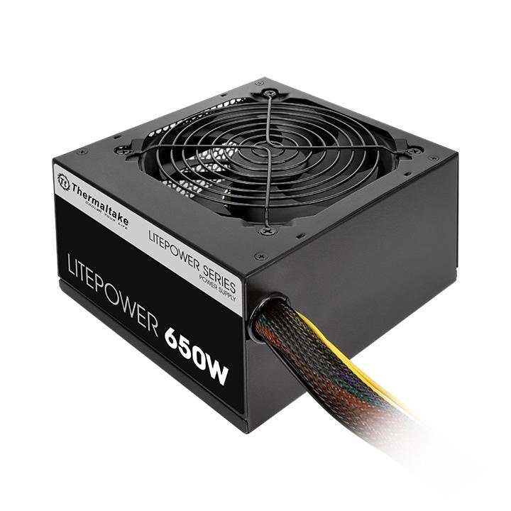 Thermaltake Power Supply Litepower 650W