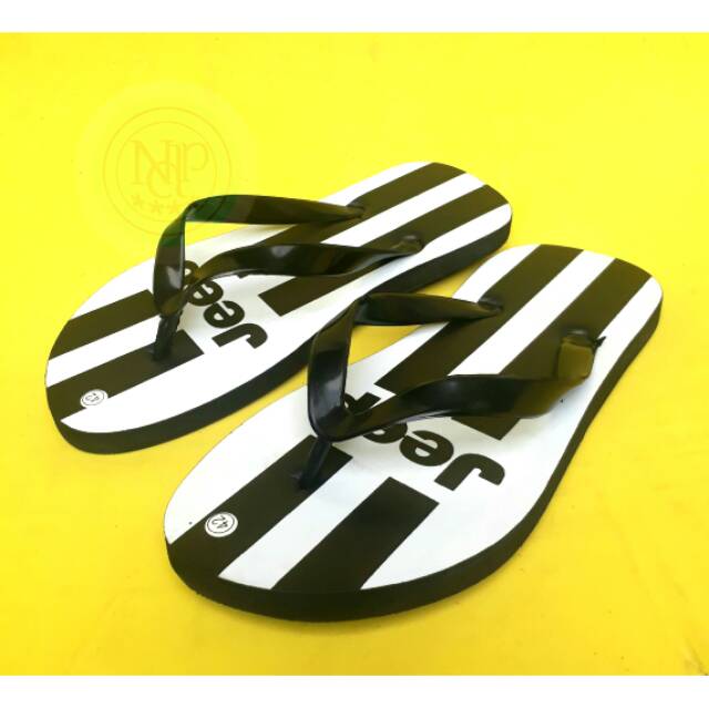 SANDAL PRIA / SANDAL JEPIT / SANDAL BOLA