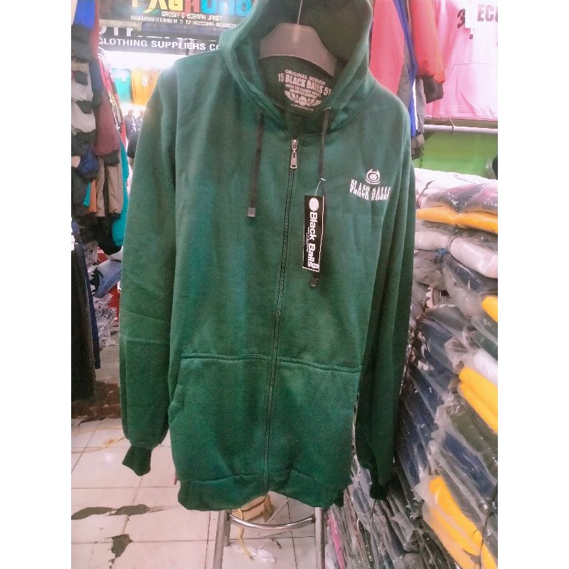 JAKET JEMPER JUMBOO RESLETING XXXL,XXXXL,XXXXXL