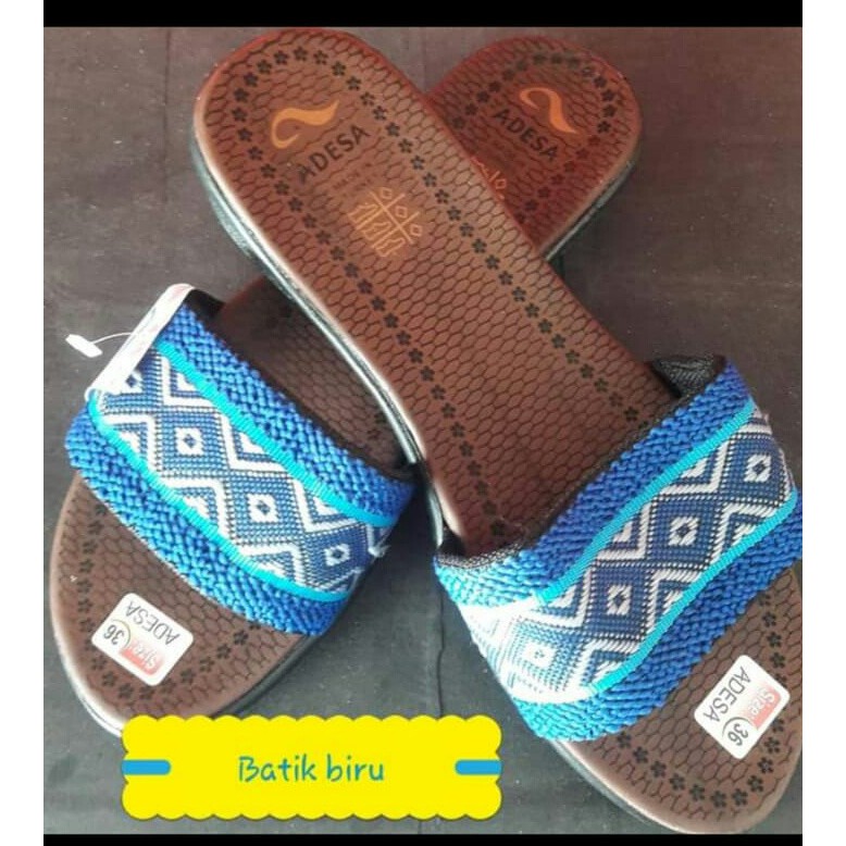 Sandal Turki Adesa MURAH