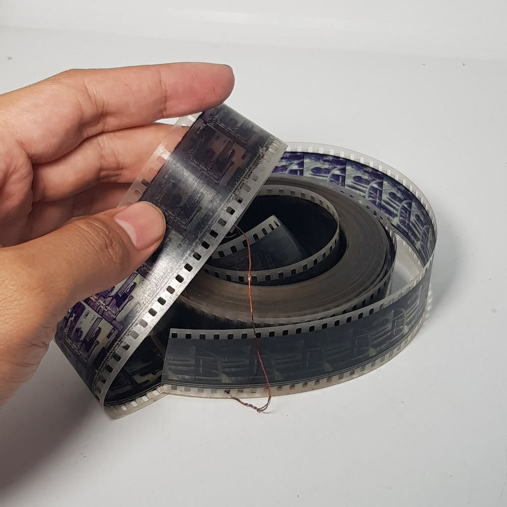 Pita Film Foto Untuk Layangan Koang Calungan Gapangan Suara Nyaring Photo Jadul Mika Film