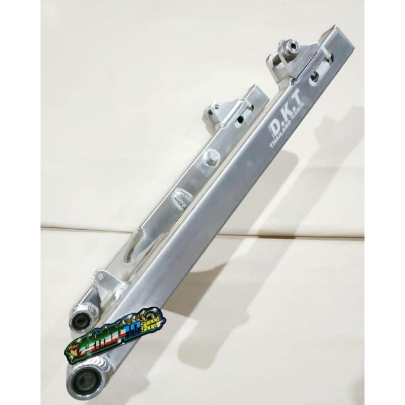 SWING ARM WAVE DKT KOTAK LASER & DKT EMBLEM NEW PRODUK THAILAND