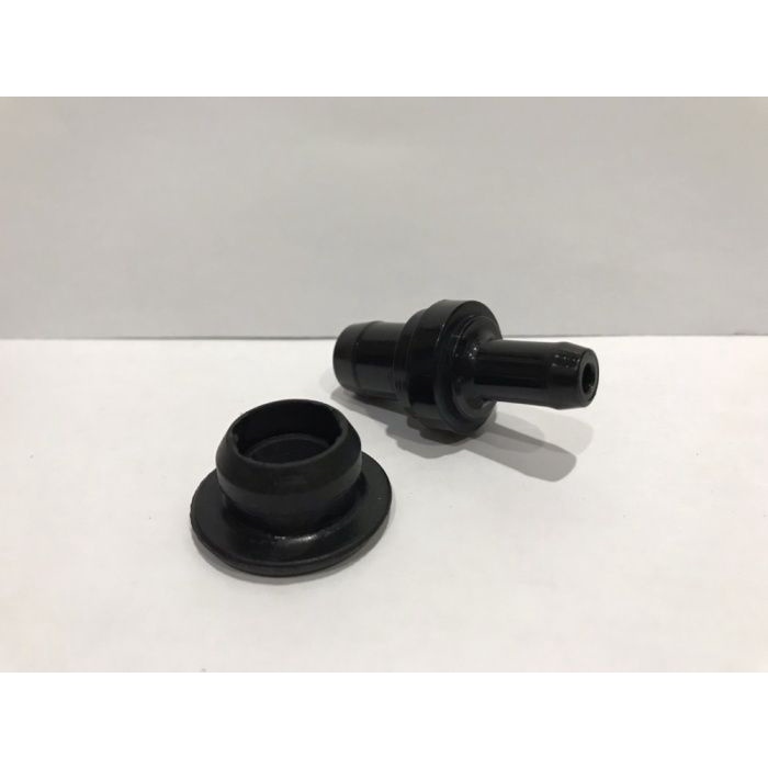 Pipa PCV Valve Honda Grand Civic Nova Civic LX 1988-1991