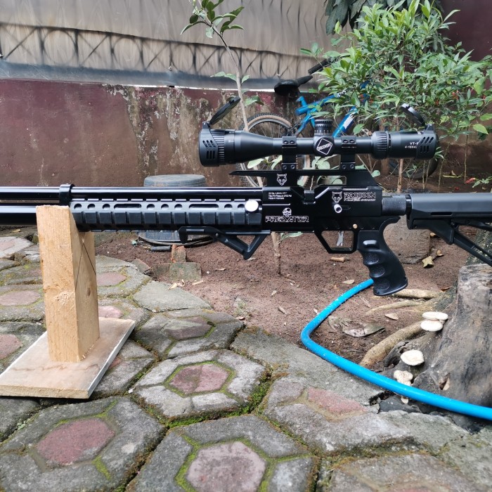 Featured image of post Harga Pcp Predator Od 38 Dural