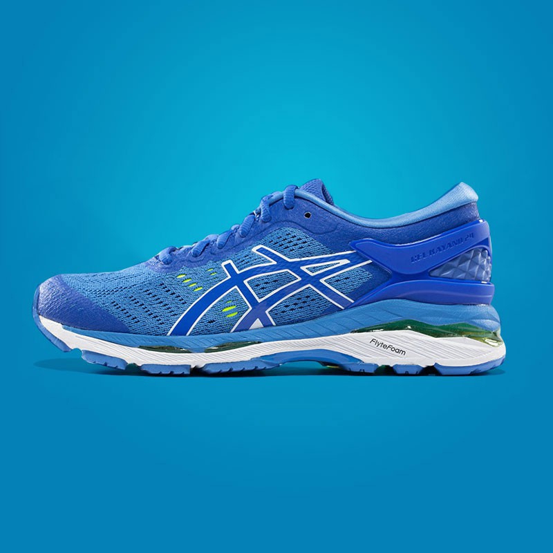 sepatu asics gel kayano 24