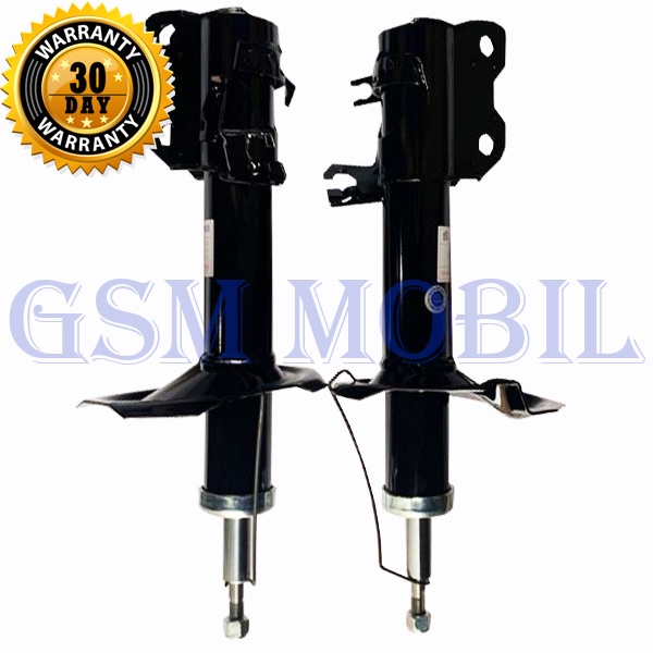 Shock Breaker Absorber Nissan Cefiro 2001 Depan 1 Set - 44064407