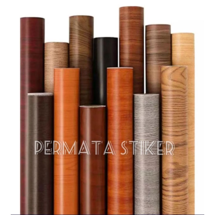 stiker kayu untuk lemari,meja,meja belajar,pintu,lantai,dinding/wallpaper meja,wallstiker