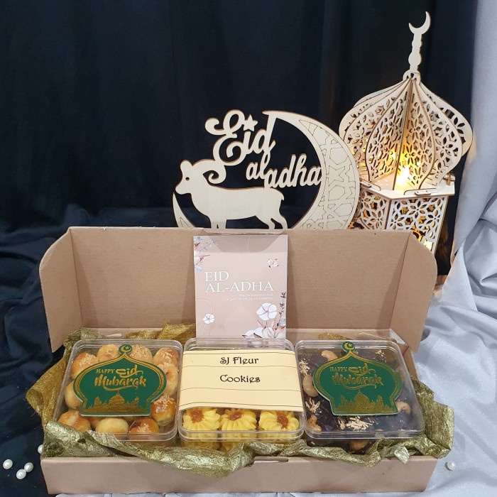 

Hampers lebaran idul adha lebaran haji parcel 5