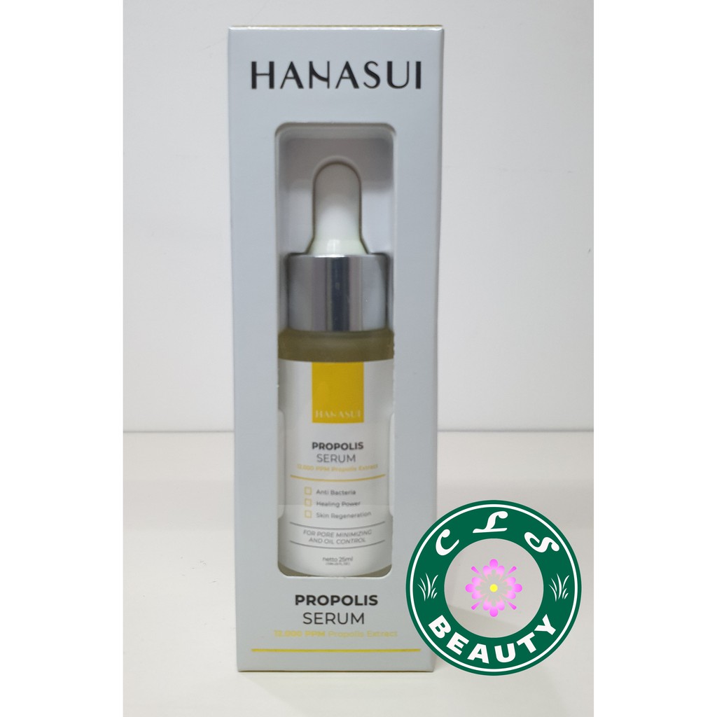 HANASUI PROPOLIS SERUM
