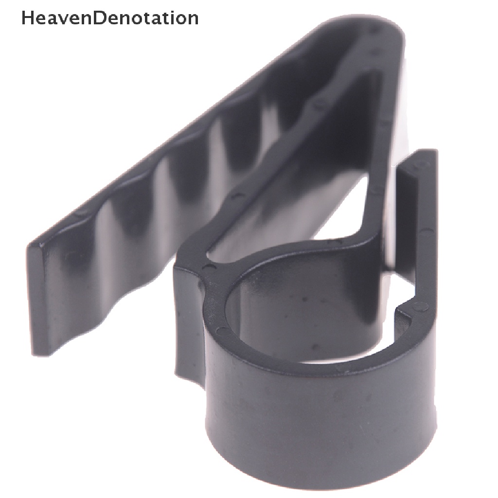 [HeavenDenotation] Golf Cigar Minder Grip Clip Clamp Plastic Cigarette Holder Golf Accessory