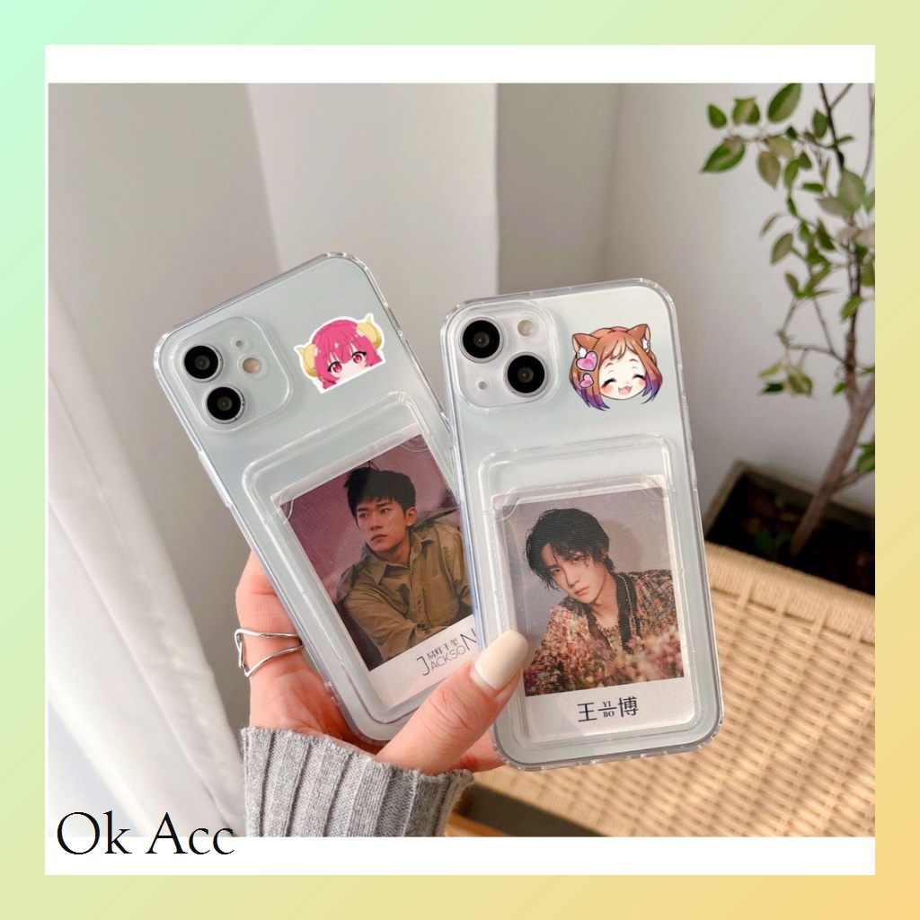 Softcase Motif FF03 for Xiaomi Redmi A1 A1+ 7A 8A 9 Prime 9A 9i 9C 9T 10 10A 10C 12C Note 8 9 10 11 12 5G Poco C40 F3 M3 M4 X3 NFC Pro