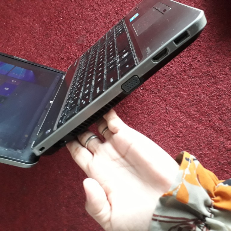 Promo Laptop 12 Inch Hp Probook 4230s Core I5 Ram 4gb Bekas Murah Bergaransi Shopee Indonesia