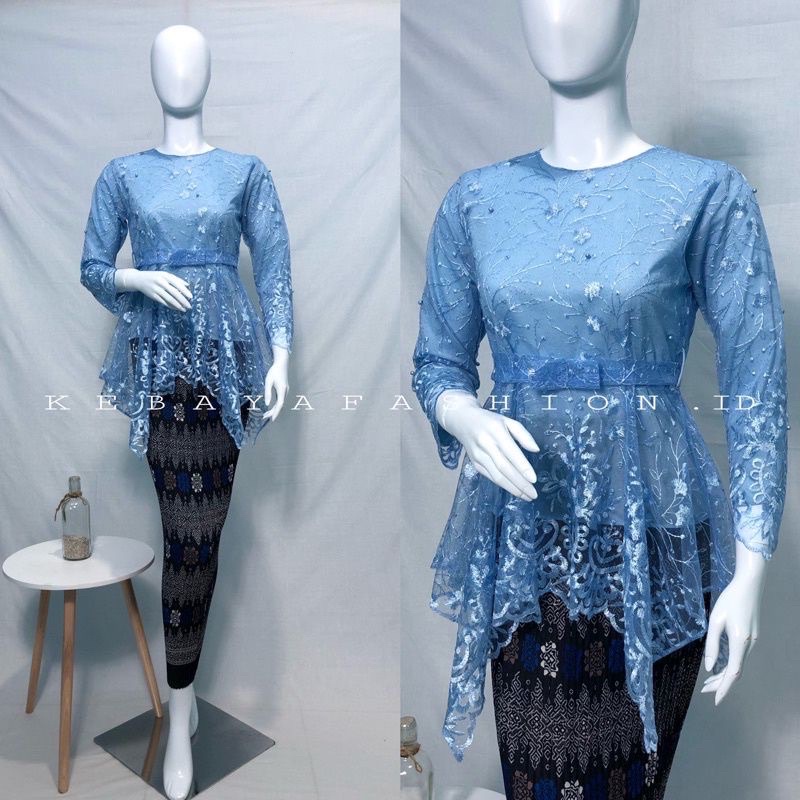 kebaya modern /MISCA/ kebaya tren kebaya viral