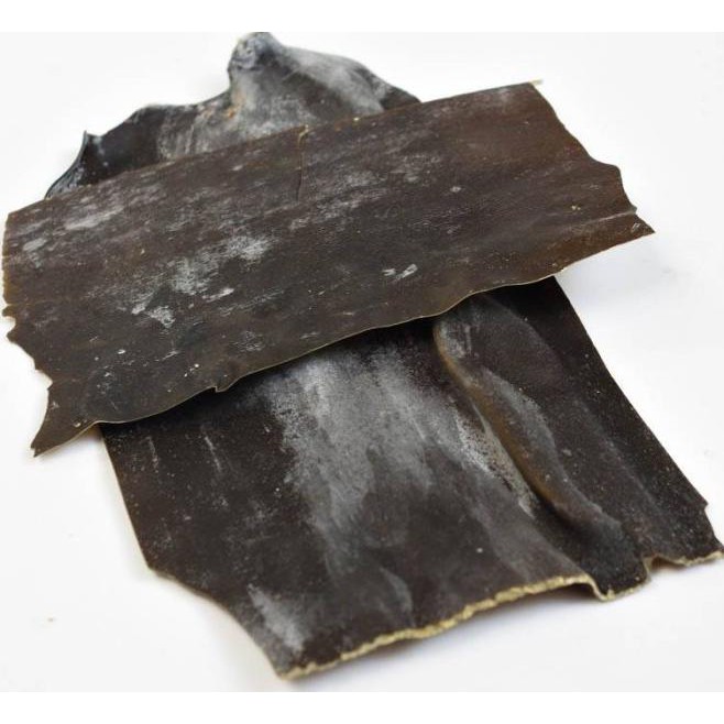 

Nert Dashima / Kelp / Kombu / Seaweed Kering Bahan Kaldu 30G 884P