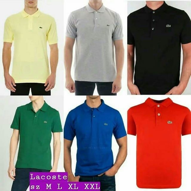 bahan lacoste tc