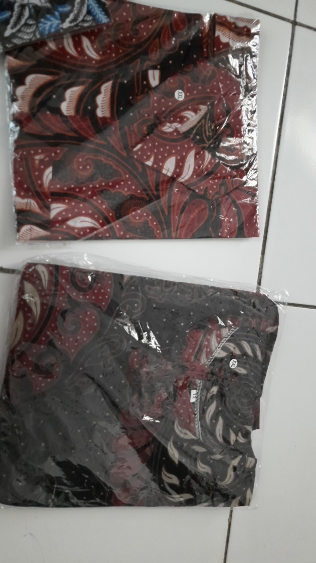 Termurah Bisa Pisah- Couple Keluarga / Couple Batik Keluarga / Batik/couple Batik Anak/ Puser Merah