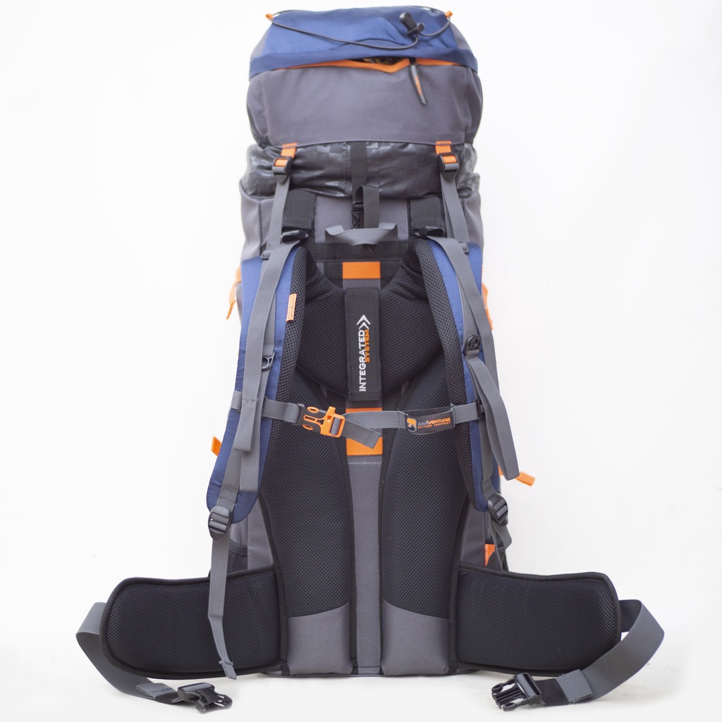 Zarventure Tas Gunung ATMOS 60+5 Liter