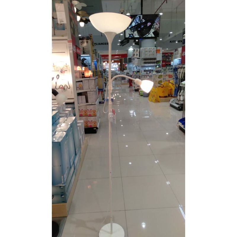 Standing Lamp/lampu lantai, Eglo Ace Hardware SALE