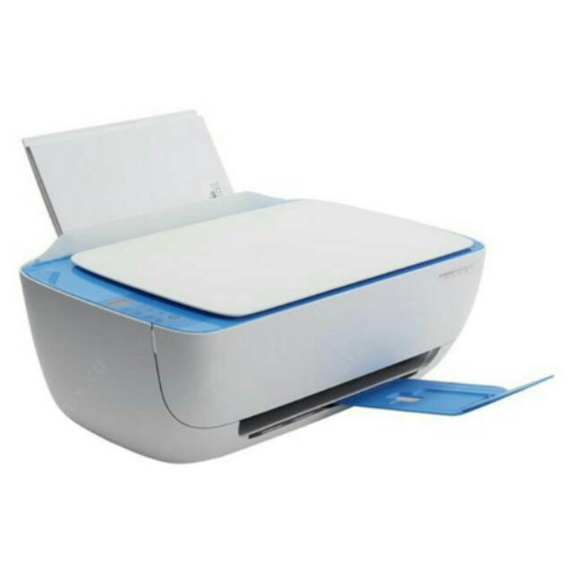 

PRINTER/MESIN PRINTER HP DESKJET 3635~INK ADVANTAGE#PROMO SHOPEE