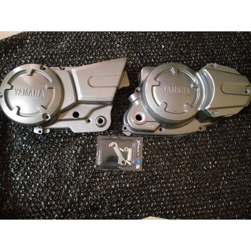 Bak blok kopling Assy blok robot RX king