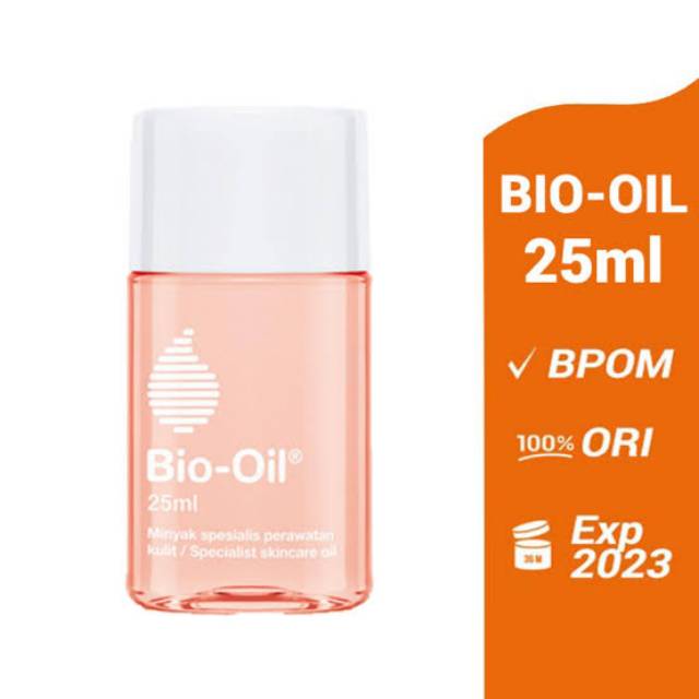 Bio Oil / Bio-Oil 25ml