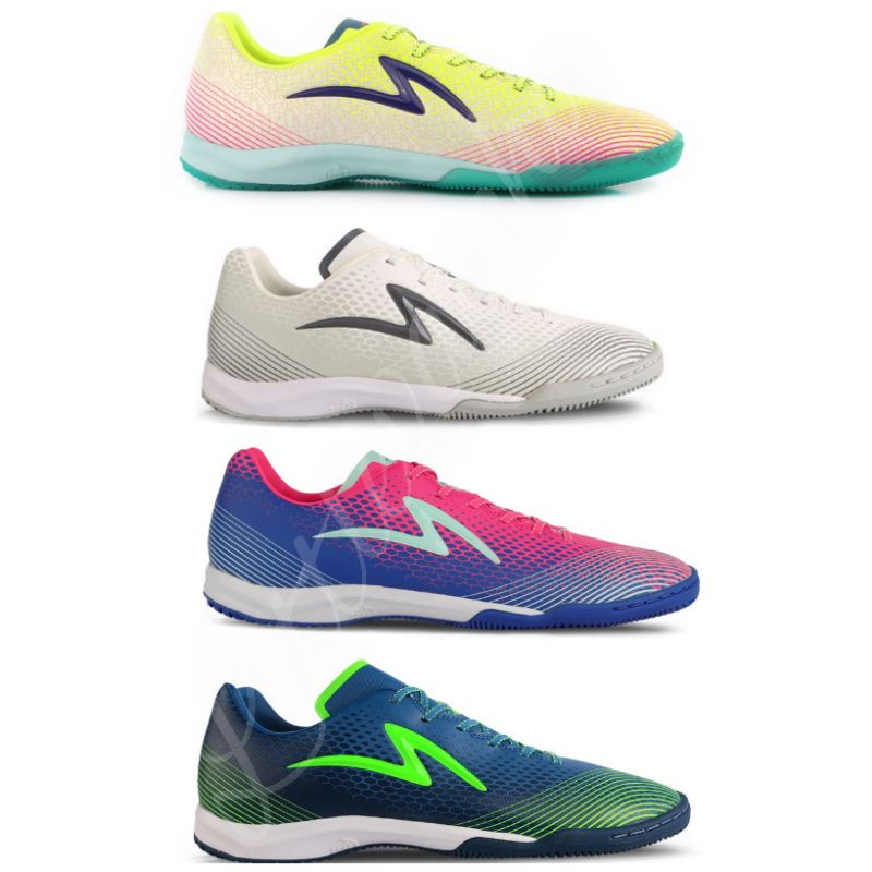 SALE Limited Runtuboy Ls Omega Sepatu Futsal Specs