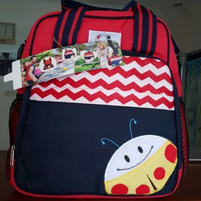 Tas Bayi Medium Baby Cute