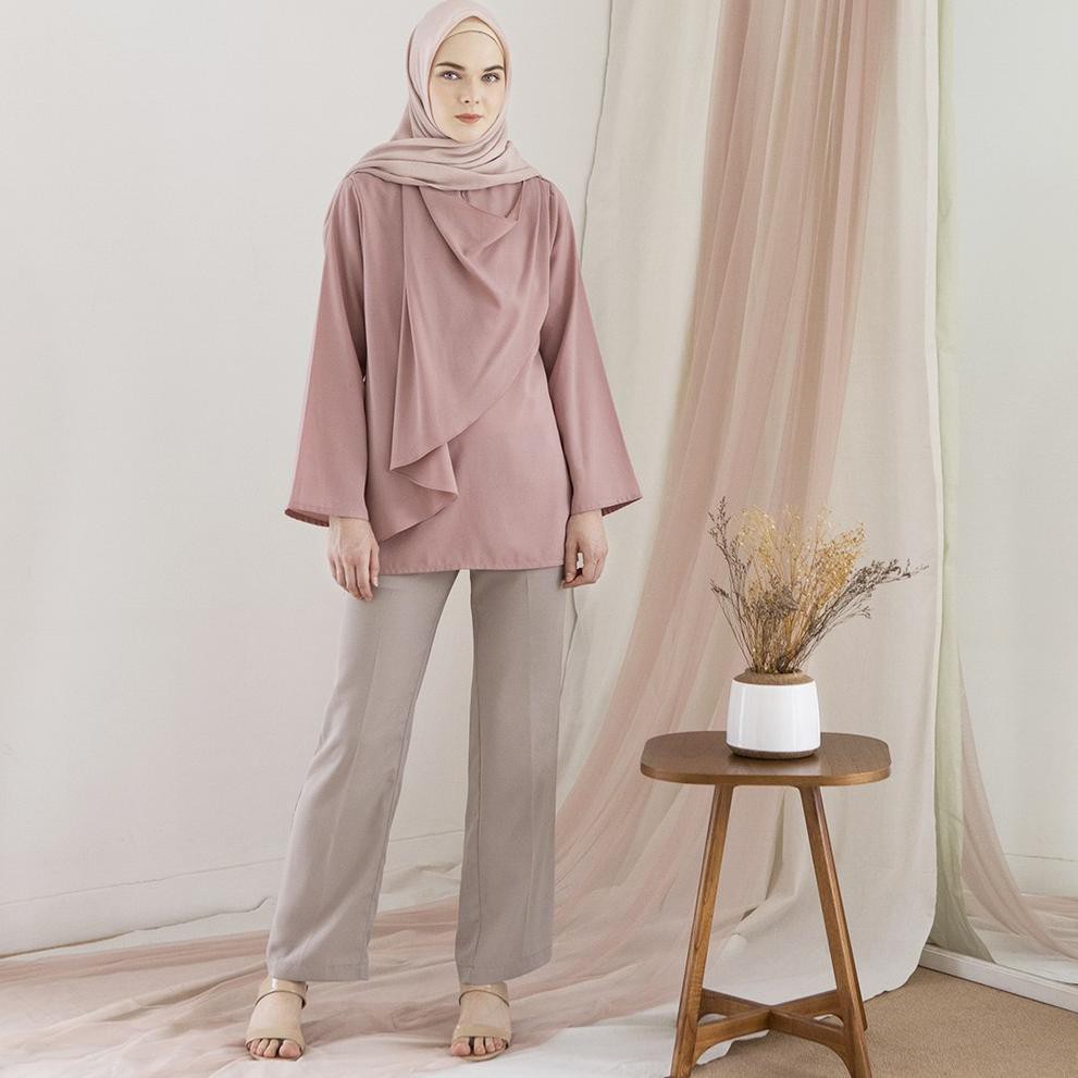

Aska Label - Light Grey Binar (ART. W6540)