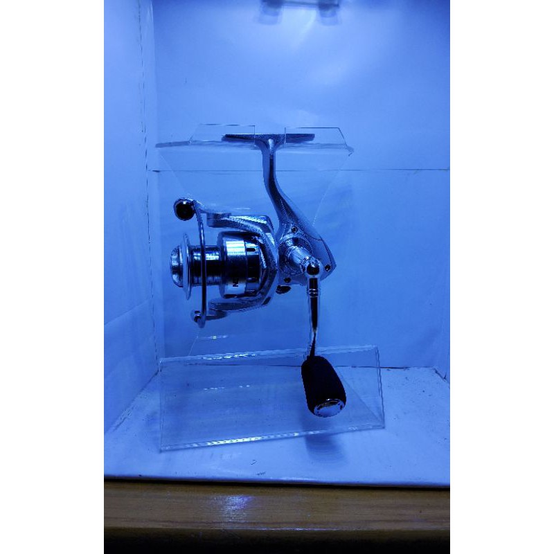 REEL NEXT ARTICA 3000 POWER HANDLE