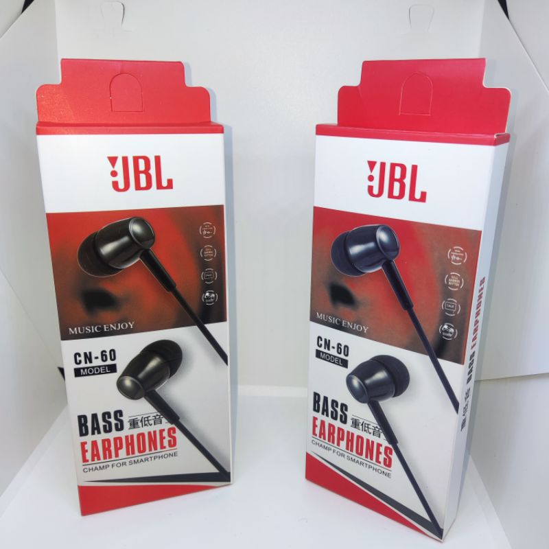 Earphone JBL